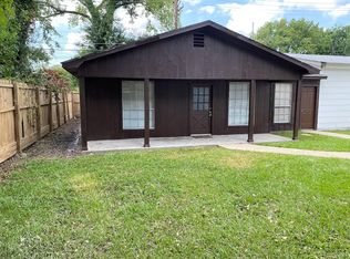 4915 Breckenridge Ave, Baton Rouge, LA 70805