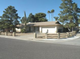 4642 E Voltaire Ave, Phoenix, AZ 85032