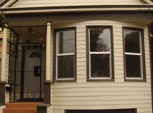 1526 Kirkwood Ave, San Francisco, CA 94124