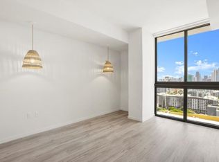 430 NE 31st St #101, Miami, FL 33137