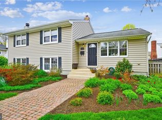 208 Strathdon Way, Lutherville Timonium, MD 21093