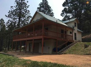 11 Cabra Ct, Rociada, NM 87742