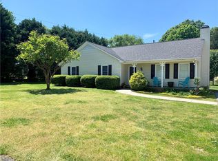 520 Sedge Garden Rd, Kernersville, NC 27284