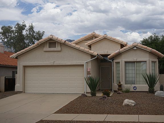2nd image of 7653 E Via Los Arbustos