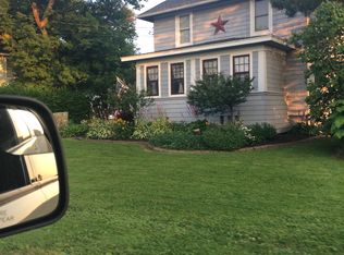 6438 Freeman Rd, Byron, NY 14422