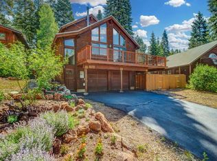 10791 Gooseberry Ct, Truckee, CA 96161