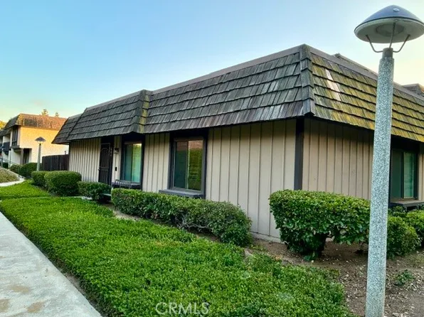 664 Driftwood Ln, San Dimas, CA 91773