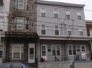 434 W Pine St, Mahanoy City, PA 17948