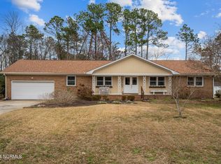 3507 Kirby Smith Dr, Wilmington, NC 28409