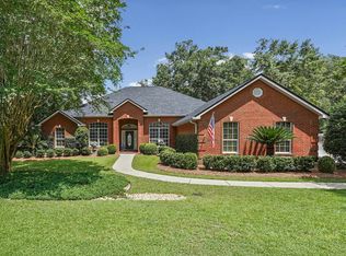 2709 Wharton Cir, Tallahassee, FL 32312