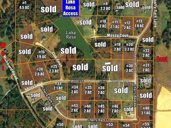 3rd image of LOT 54 Cherry Bark Ln