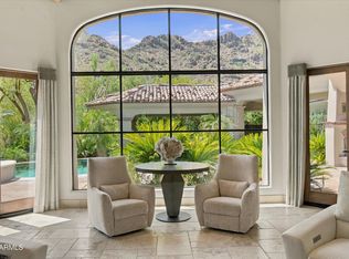 5921 E CHENEY Drive, Paradise Valley, AZ 85253