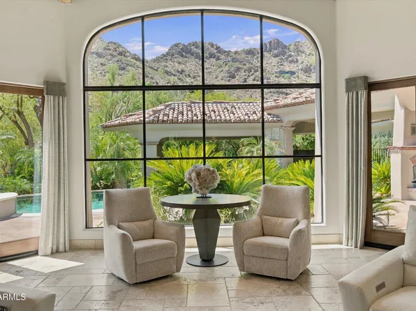 5921 E CHENEY Drive, Paradise Valley, AZ 85253