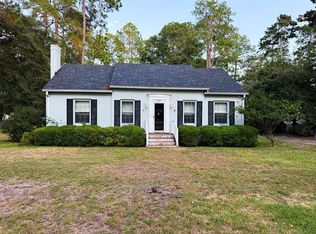 821 Murray Ave, Tifton, GA 31794