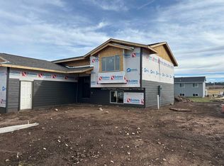 3468 Davenport Loop, Sturgis, SD 57785