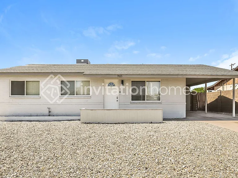7025 E Culver St — Photo 1