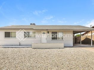 7025 E Culver St, Scottsdale, AZ 85257