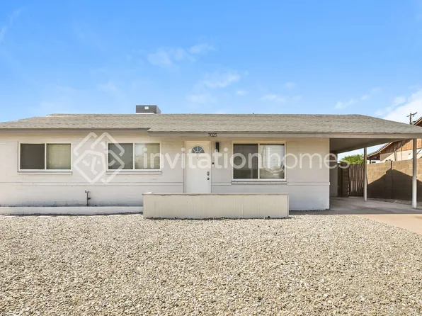 7025 E Culver St, Scottsdale, AZ 85257