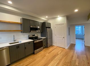 30 Hawthorne St APT 2, Chelsea, MA 02150