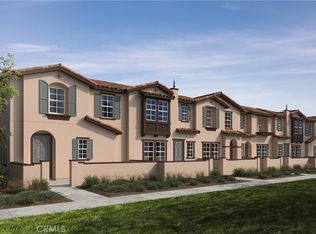 3907 E Carmel Privado, Ontario, CA 91710