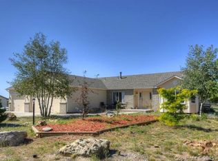 11626 Allendale Dr, Peyton, CO 80831
