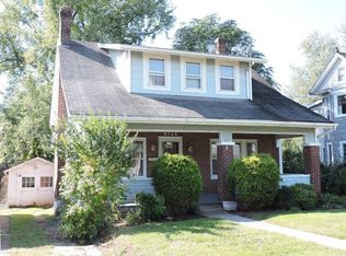 2148 Mountain View Ter SW, Roanoke, VA 24015