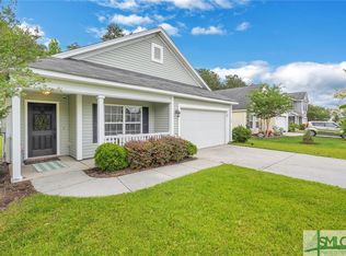 340 Winchester Dr, Pooler, GA 31322