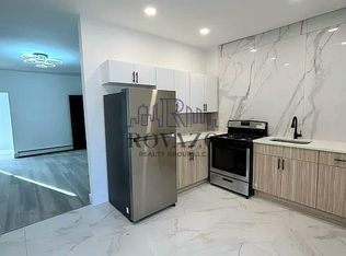 455 E 30th St #3R, Paterson, NJ 07504
