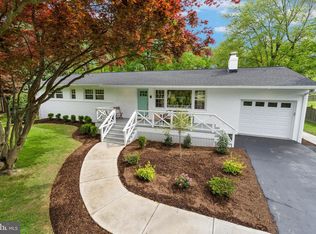 4909 Godfrey Ave, Alexandria, VA 22309