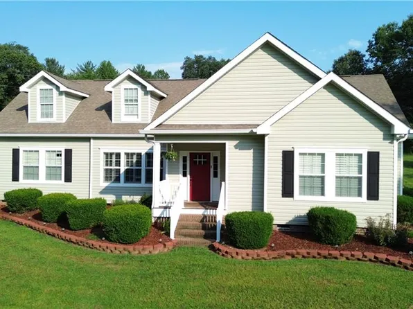 5253 Absher Rd, Hays, NC 28635
