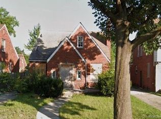 12193 Whitehill St, Detroit, MI 48224