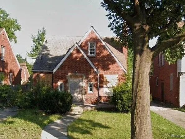 12193 Whitehill St, Detroit, MI 48224