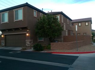 642 Taliput Palm Pl, Henderson, NV 89011