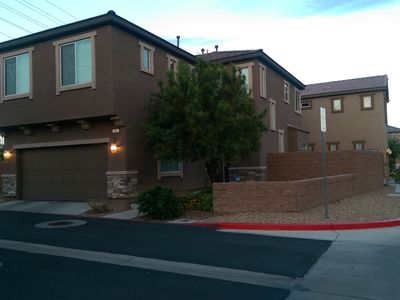 642 Taliput Palm Pl, Henderson, NV, 89011