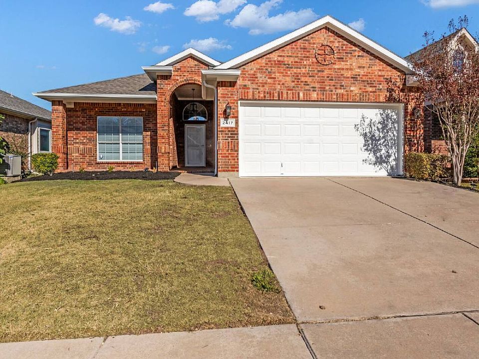 1st image of 2417 Priscella Dr