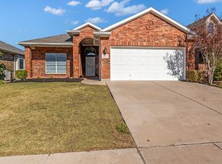 2417 Priscella Dr, Fort Worth, TX 76131