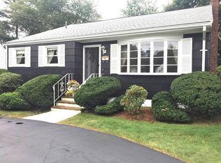 23 Russ St, Randolph, MA 02368