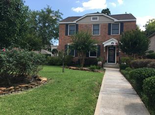 3926 Fernwood Dr, Houston, TX 77021