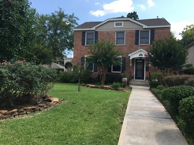 3926 Fernwood Dr, Houston, TX, 77021