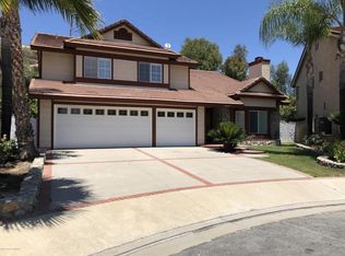 24295 Breckenridge Ct, Diamond Bar, CA 91765