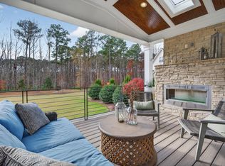 2341 Sanctuary Dr, Raleigh, NC 27606