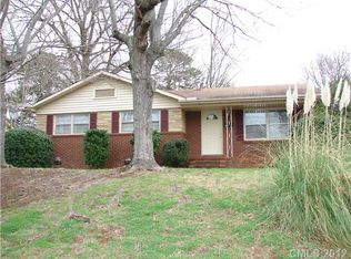 7421 Briardale Dr, Charlotte, NC 28212