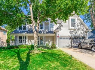 12805 Bond St, Overland Park, KS 66213