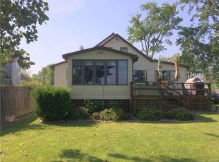 652 W Cottage Ln, Deruyter, NY 13052