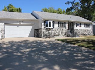 116 Gorder Dr, Aberdeen, SD 57401