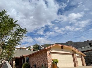 5757 Lawndale Dr #A, El Paso, TX 79912