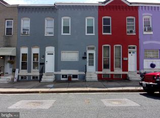 443 W 24th St, Baltimore, MD 21211