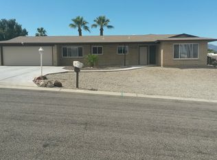 1930 Ash Dr, Lake Havasu City, AZ 86403