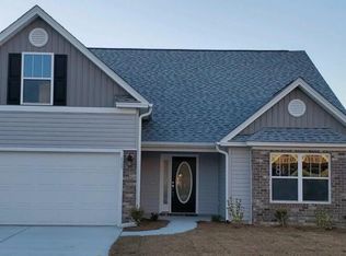 429 Channel View Drive Bucksville Oaks LOT 81, Conway, SC 29527