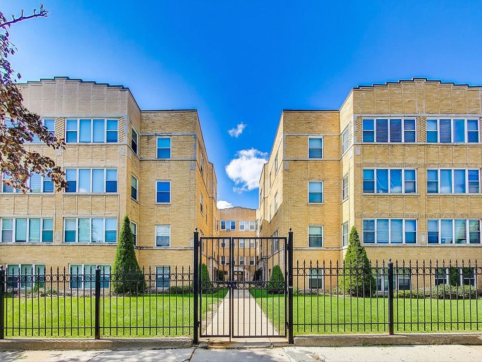 1st image of 4948 N Kimball Ave APT 4W